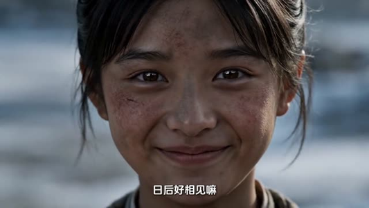 天灾流放：全家带空间闯蛮荒第二季（80集）观看软件