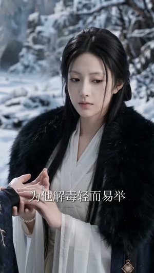 让我做妾，转嫁王爷登凤位（69集）深深爱上这部剧