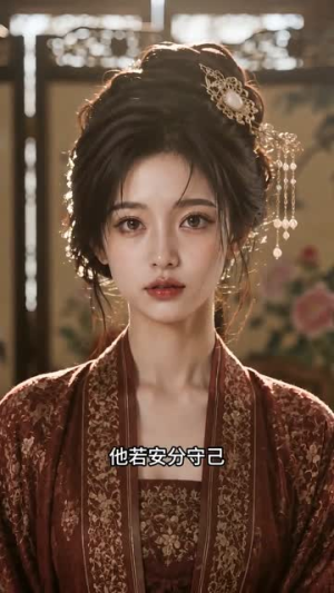 嫡妻动手不动口（65集）全集免费