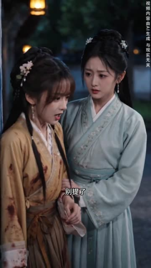 本宫只想搞钱，皇上非要宠我（81集）短剧推荐上热门