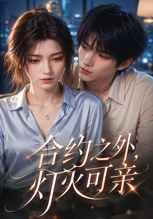合约之外，灯火可亲（19集）免费短剧全集看