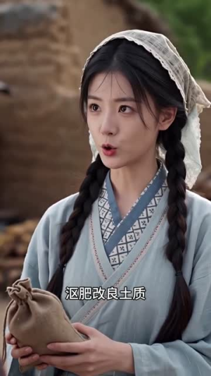 荒原种春风（35集）全集下载