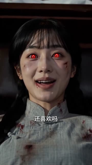 我的妻子是狐妖（60集）短剧片段分享