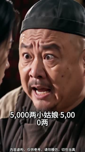 别惹种地的，她有系统（40集）精彩短剧分享