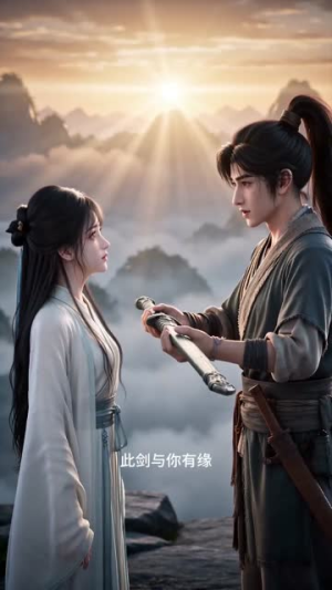 清瑶墨渊：仙魔同途（21集）在哪个平台能看
