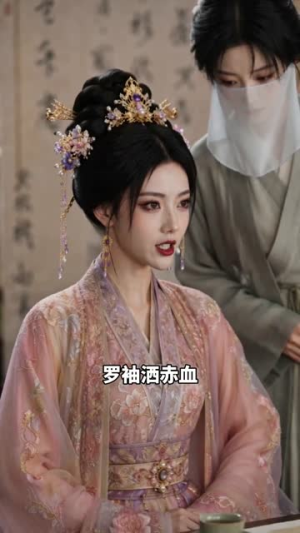 借颜（48集）好看吗