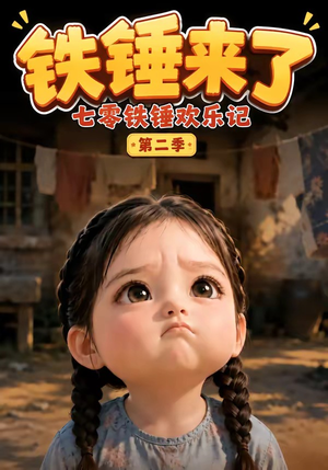 铁锤来了：七零铁锤欢乐记第二季（74集）红果免费看短剧