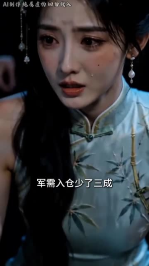 替嫁少帅手握主动权（41集）精彩好看短剧