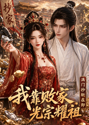 满门抄斩在即，我靠败家光宗耀祖（75集）免费观看全集