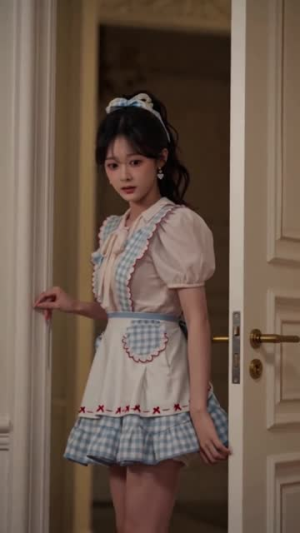 夫人她能听懂喵喵语（60集）高分佳作免费看