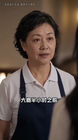 时光误爱你（80集）精彩短剧分享。