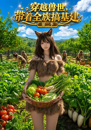 穿越兽世，带着全族搞基建第二季（202集）热门短剧推荐。