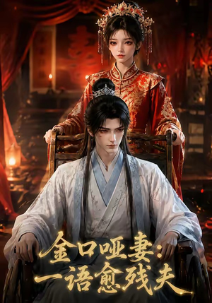 金口哑妻：一语愈残夫（58集）口碑爆棚免费看