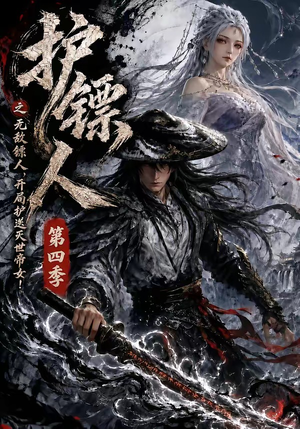 护镖人之无敌镖人,开局护送灭世帝女第四季(41集) 护镖人之无敌镖人,开局护送灭世帝女第四季(41集)真的好看吗