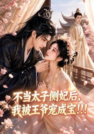 不当太子侧妃后,我被王爷宠成宝!!!(83集) 不当太子侧妃后,我被王爷宠成宝!!!(83集)在哪个app能看