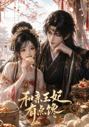 和亲王妃有点馋（50集）短剧在哪个平台