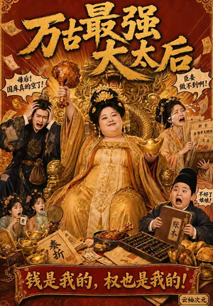 万古最强大太后（79集）免费短剧片段