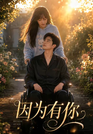 因为有你（69集）让你一口气看完