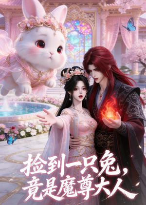 捡到一只兔,竟是魔尊大人(52集) 捡到一只兔,竟是魔尊大人(52集)古装短剧热播