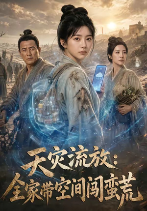 天灾流放:全家带空间闯蛮荒(109集) 天灾流放:全家带空间闯蛮荒(109集)哪个网站可以看