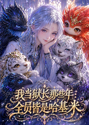 我当狱长那些年：全员皆是哈基米（80集）短剧全集大结局