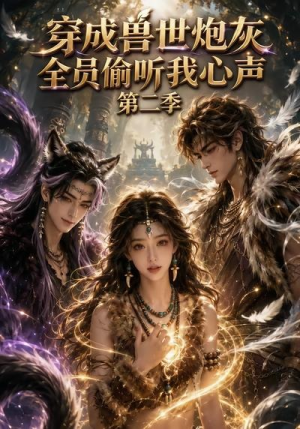 穿成兽世炮灰，全员偷听我心声（第二季）（72集）夸克在线观看