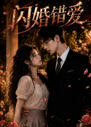 闪婚错爱（30集）河马免费短剧