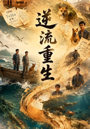 逆流重生(116集) 逆流重生(116集)红果短剧看全集