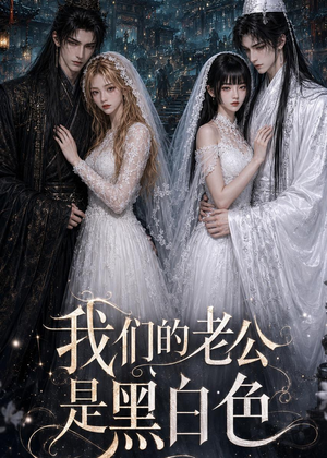 我们的老公是黑白色(24集) 我们的老公是黑白色(24集)全集我都看完了