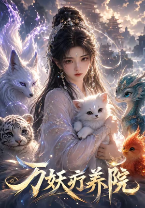 万妖疗养院（54集）小短剧推荐