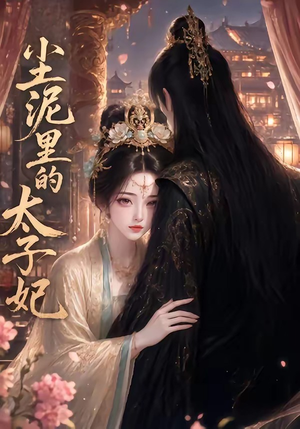 尘泥里的太子妃(41集) 尘泥里的太子妃(41集)追短剧看全集