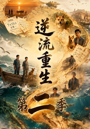 逆流重生第二季（88集）爆款短剧推荐
