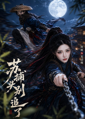 苏捕头，别追了（50集）短剧上头又好看