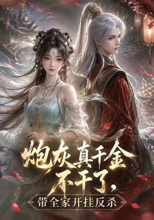 炮灰真千金不干了，带全家开挂反杀（56集）免费短剧推荐