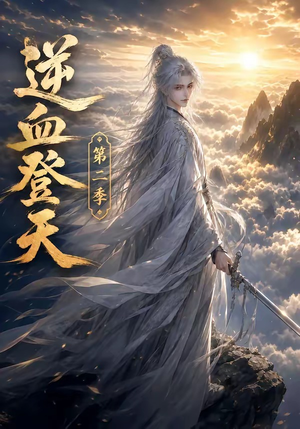 逆血登天第二季（139集）精彩好看短剧
