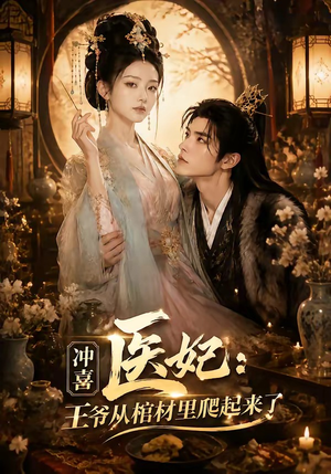 冲喜医妃：王爷从棺材里爬起来了（60集）在哪个平台看好