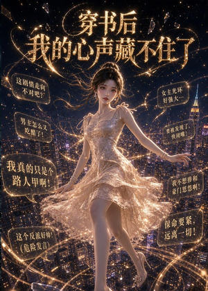穿书后我的心声藏不住了（72集）最新上映免费看