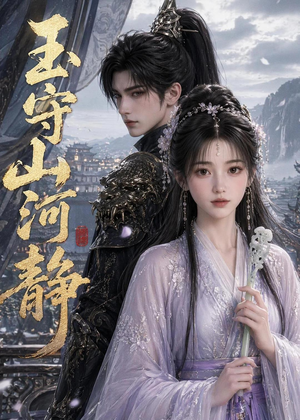 玉守山河静（59集）追短剧看全集