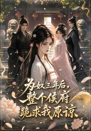 为奴三年后，整个侯府跪求我原谅（30集）在哪个平台能看