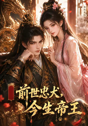前世忠犬,今生帝王(65集) 前世忠犬,今生帝王(65集)好看又上头短剧