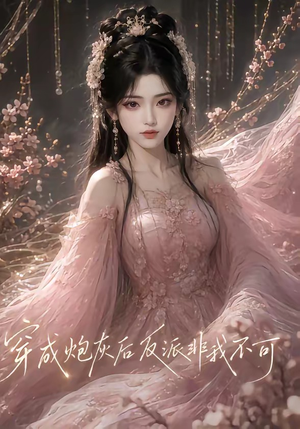 穿成炮灰后反派非我不可(35集) 穿成炮灰后反派非我不可(35集)经典老剧免费看