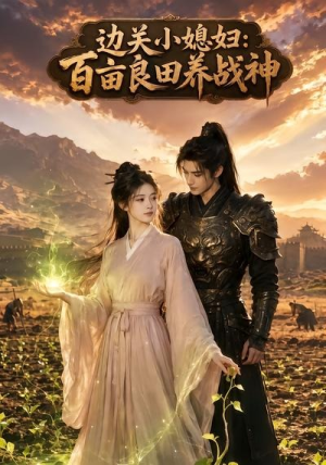 边关小媳妇：百亩良田养战神（104集）剧好看短剧推荐
