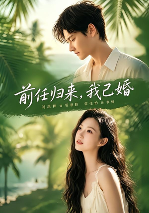 前任归来，我已婚（80集）超好看的短剧
