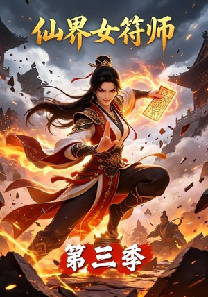 仙界女符师第三季（112集）在哪看免费