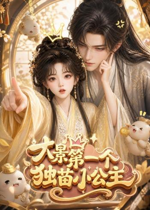 大景第一个独苗小公主（46集）全集一次看完