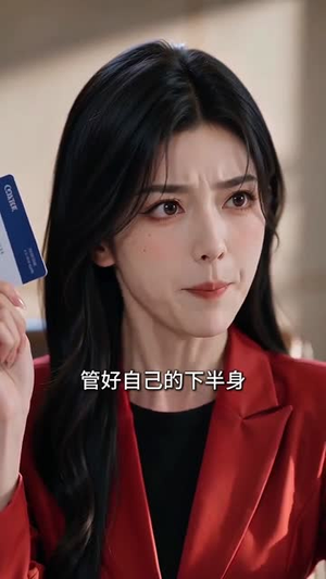 说好隐婚，影帝他非要官宣（58集）短剧太上头了