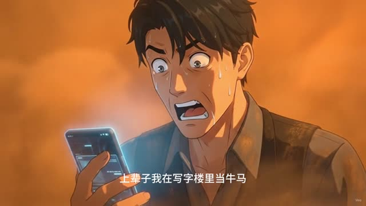公路尽头半杯酒（61集）快来看短剧
