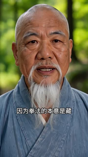 功夫有道(50集) 功夫有道(50集)原创精彩短剧