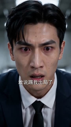 说好一起敲钟，你却踢我出局（40集）短剧免费看全集