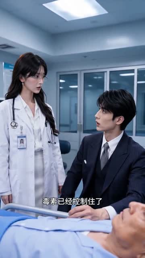 弟弟回家，姐姐团是五福屋（60集）最热短剧推荐